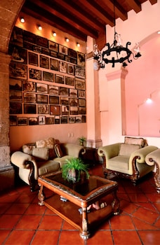 Hotel Real Catedral,Pachuca De Soto>>Pachuca,3 star