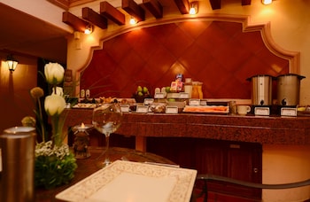 Hotel Real Catedral,Pachuca De Soto>>Pachuca,3 star