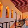 hotel real catedral
