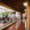hotel real catedral