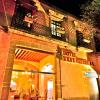 hotel real catedral