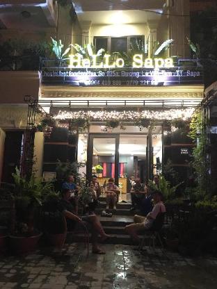 hello sapa hotel