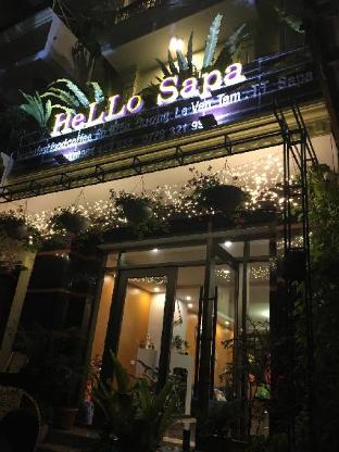 hello sapa hotel