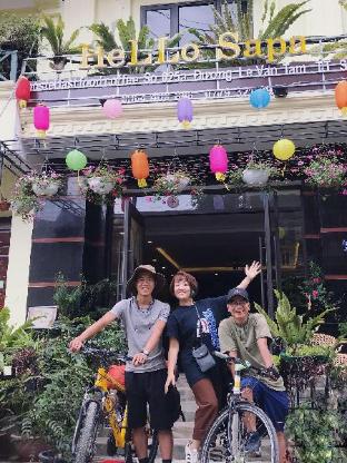 hello sapa hotel