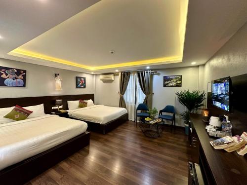 hello sapa hotel