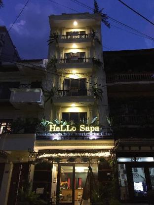 hello sapa hotel