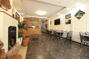 hello sapa hotel
