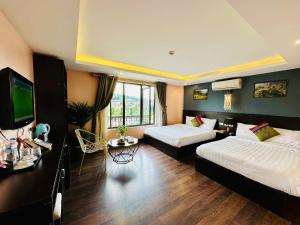 hello sapa hotel