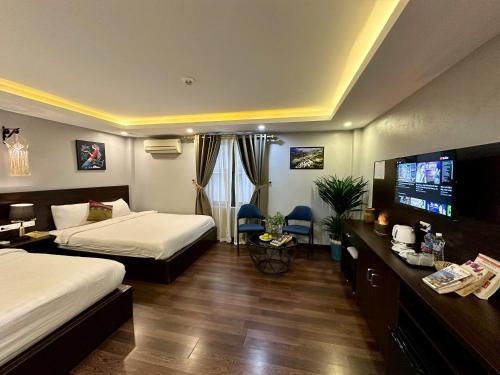 hello sapa hotel