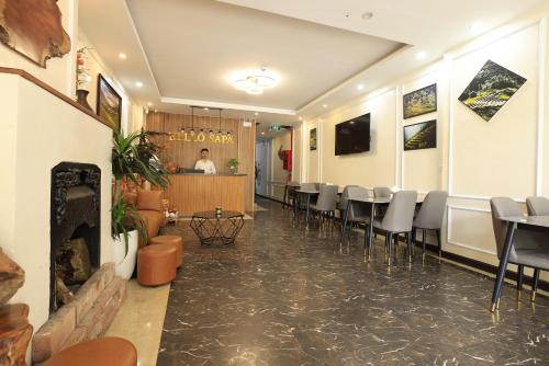 hello sapa hotel