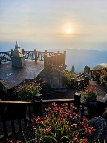 hello sapa hotel