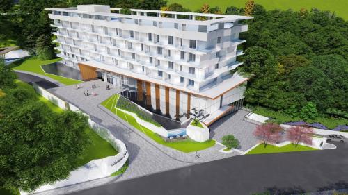 holiday inn express emei qiliping an ihg hotel