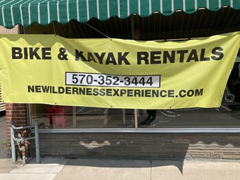 Hotel Wayne,Honesdale>>Callapoose,3 star