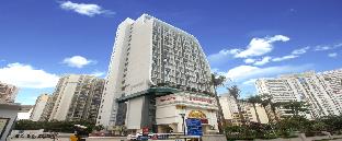 vienna international hotel haikou west bus station