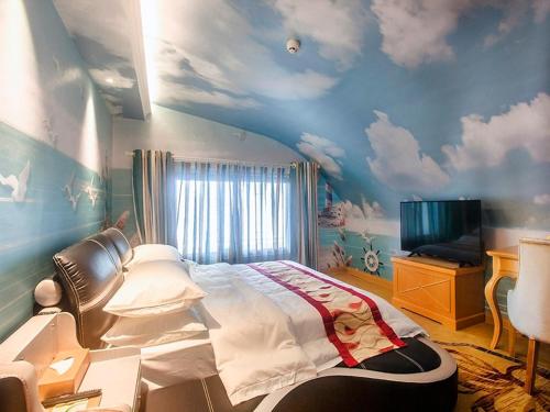 vienna international hotel haikou west bus station