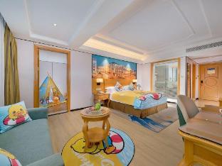 vienna international hotel haikou west bus station