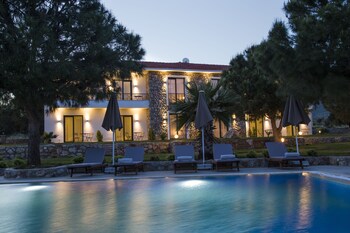 casa elia