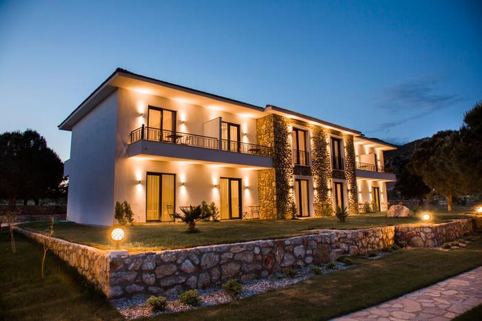 casa elia