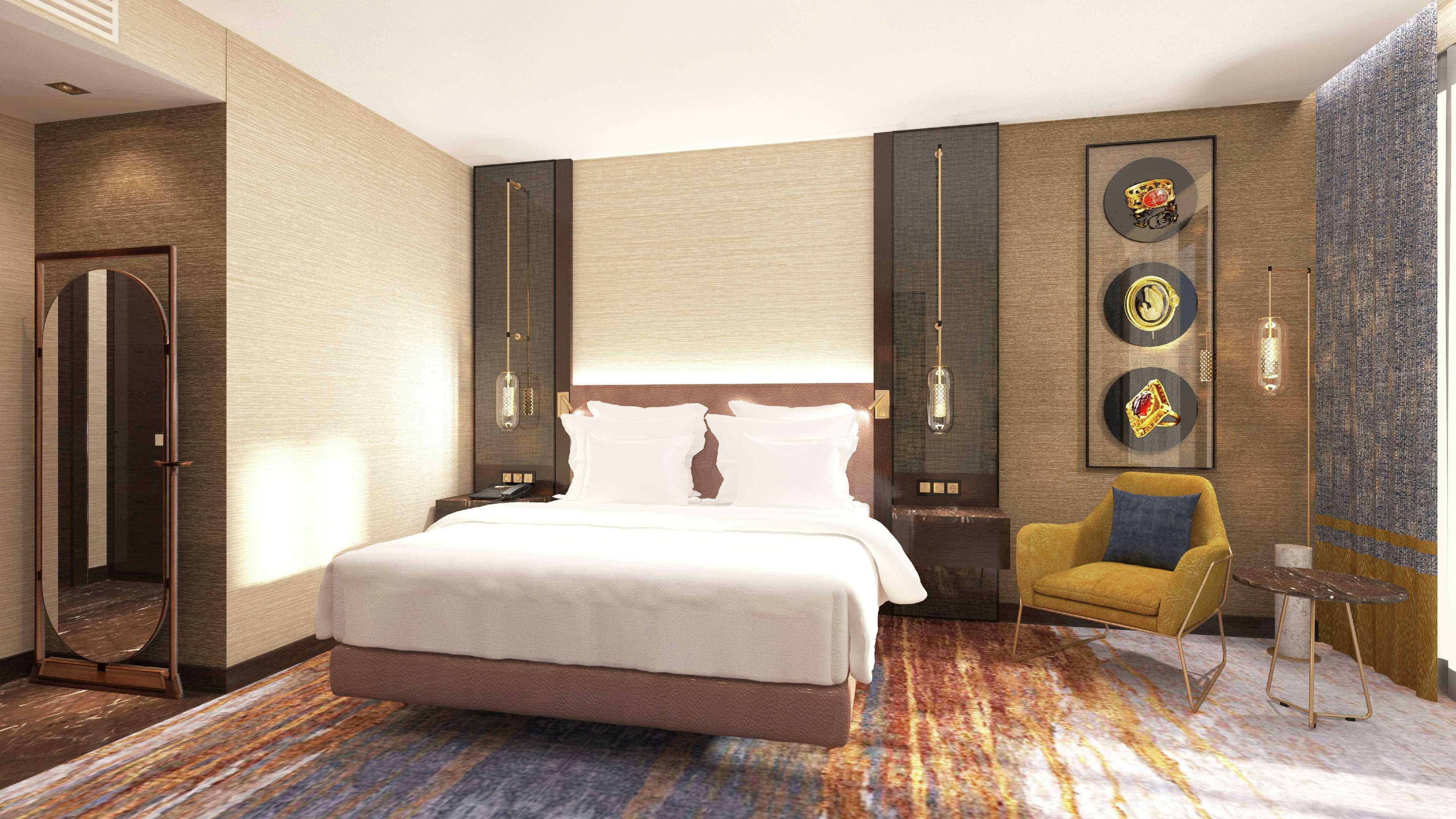 doubletree by hilton antalya city centre