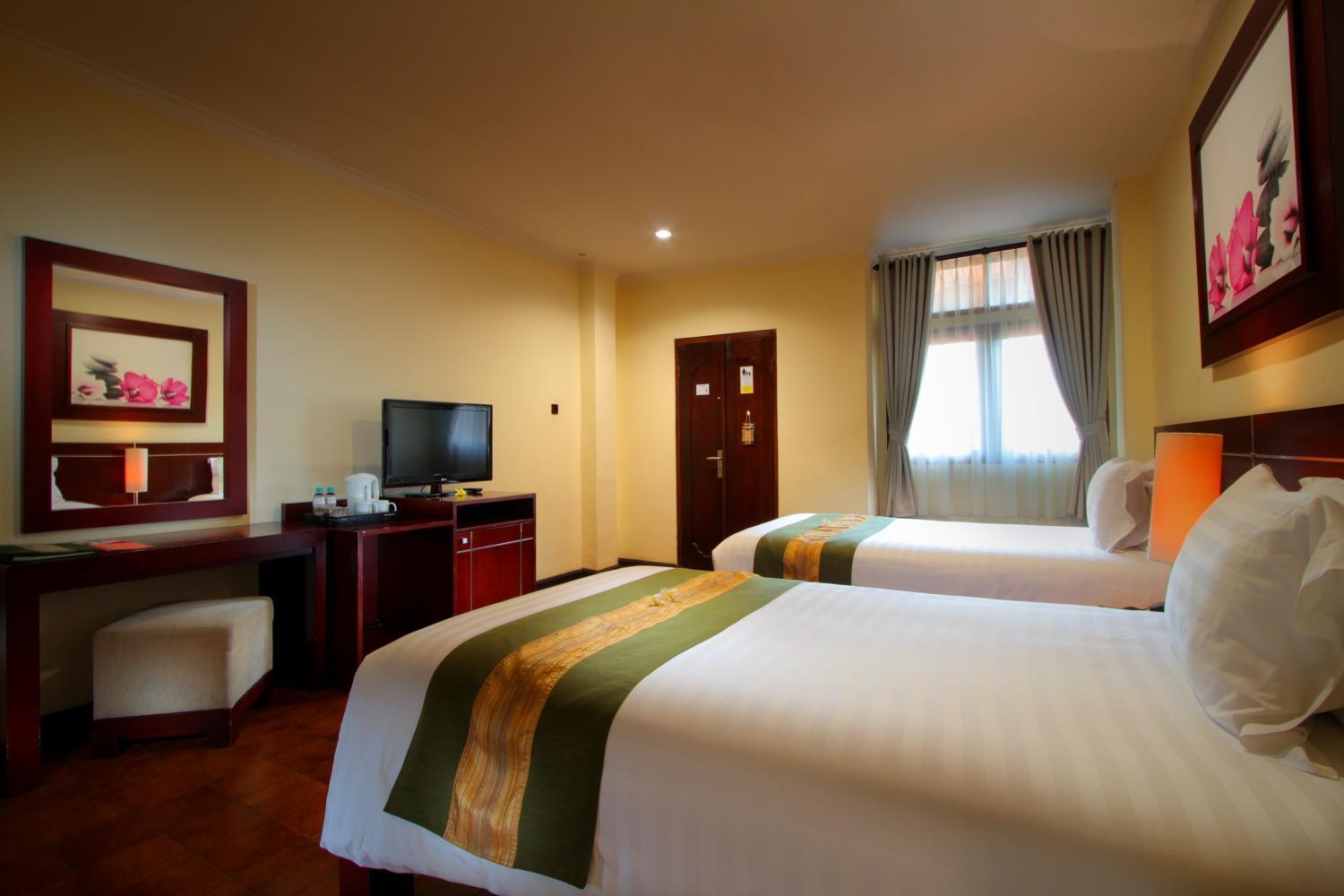 doubletree by hilton antalya city centre
