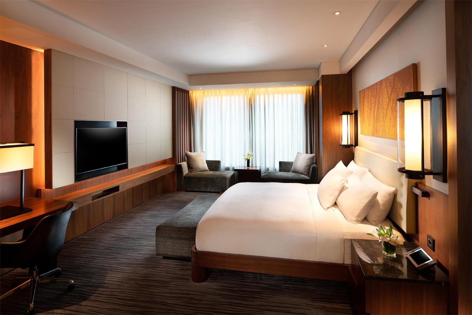 doubletree by hilton antalya city centre