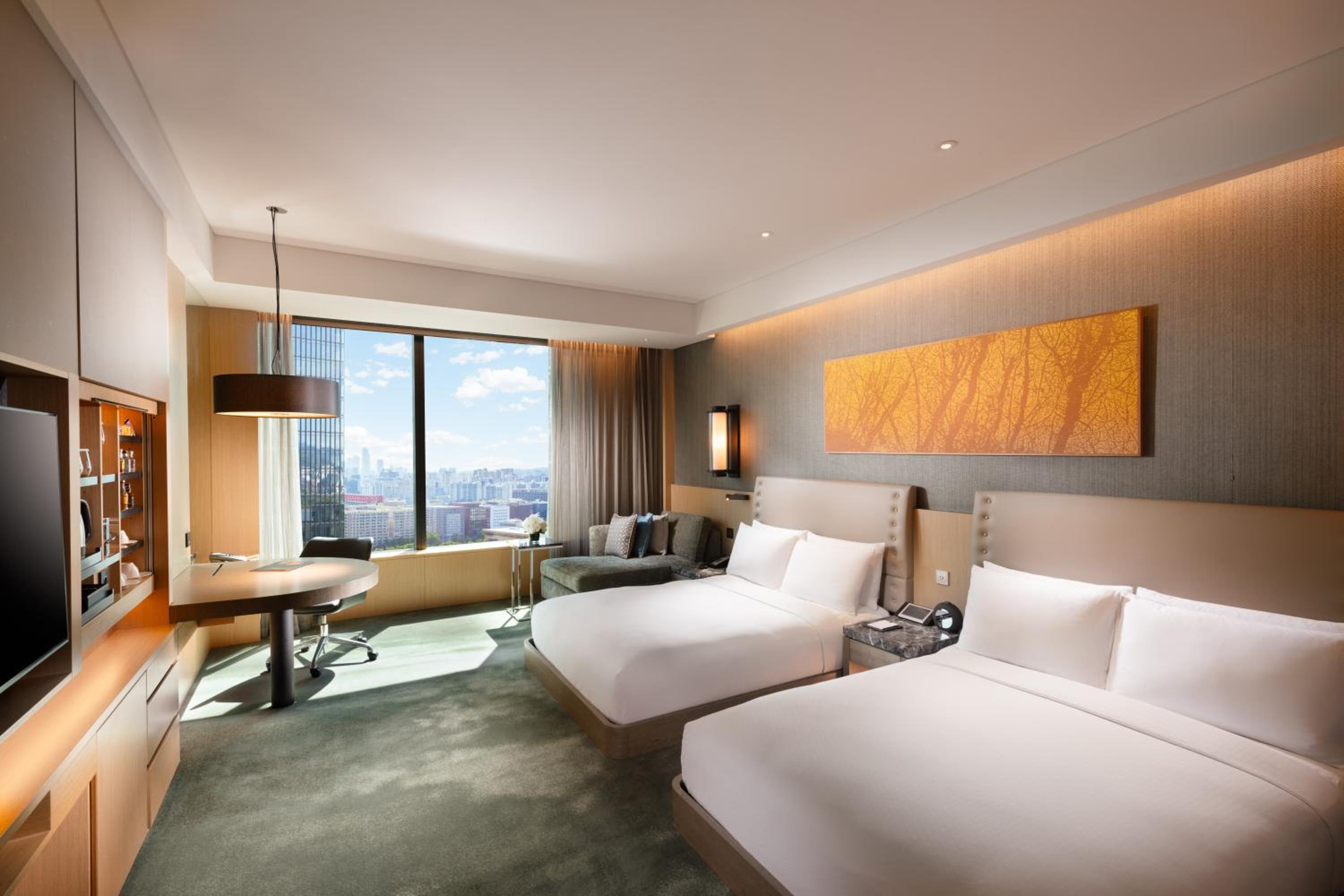 doubletree by hilton antalya city centre