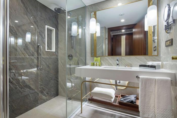 doubletree by hilton antalya city centre