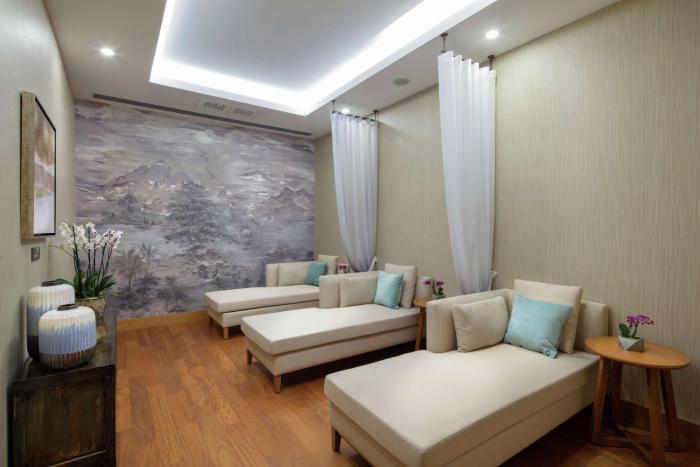 doubletree by hilton antalya city centre