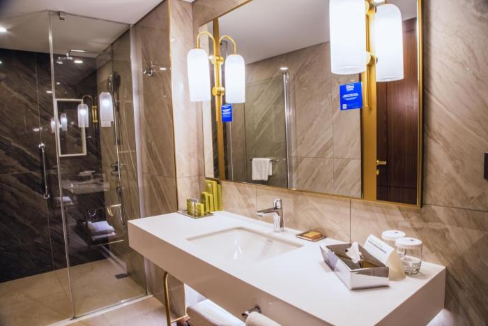doubletree by hilton antalya city centre
