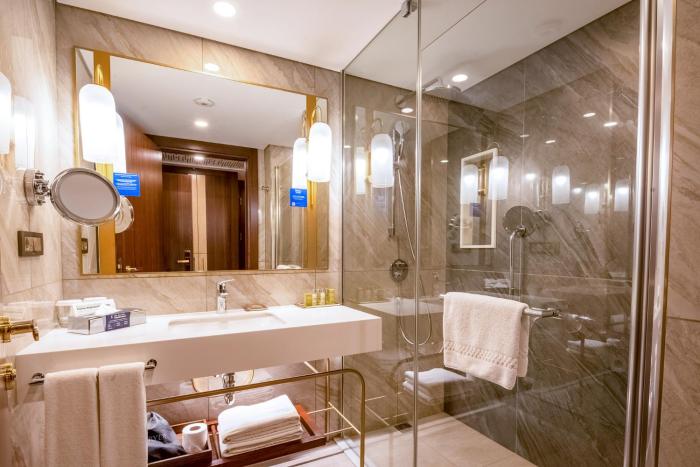 doubletree by hilton antalya city centre