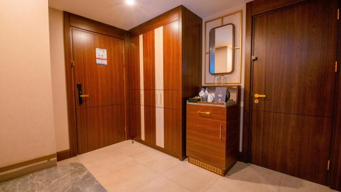 doubletree by hilton antalya city centre