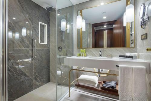 doubletree by hilton antalya city centre