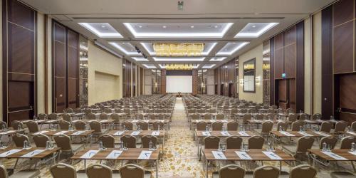 doubletree by hilton antalya city centre