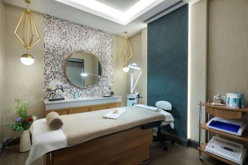 doubletree by hilton antalya city centre