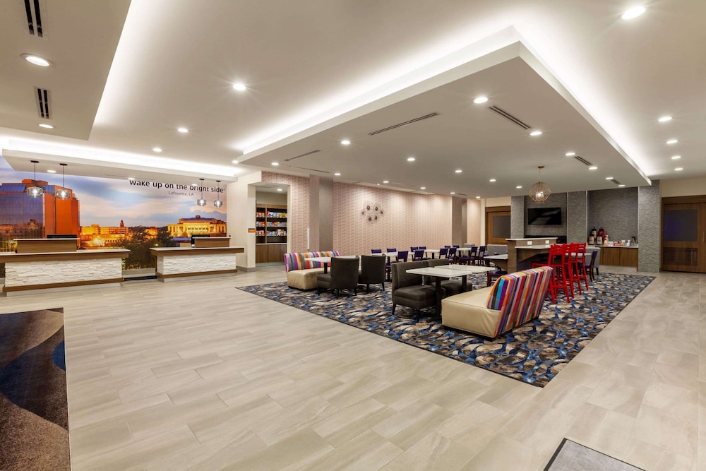 la quinta inn and suites by wyndham lafayette oil center