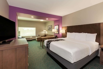 la quinta inn and suites by wyndham lafayette oil center