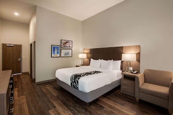 la quinta inn and suites by wyndham lafayette oil center