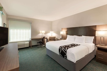 la quinta inn and suites by wyndham lafayette oil center