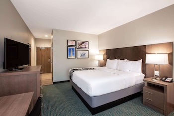 la quinta inn and suites by wyndham lafayette oil center