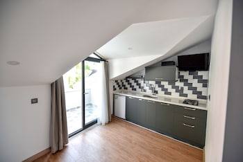 la farine hotel