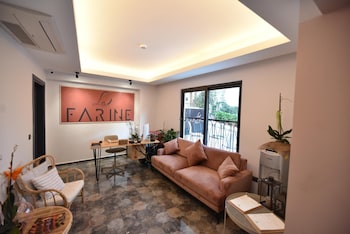 la farine hotel