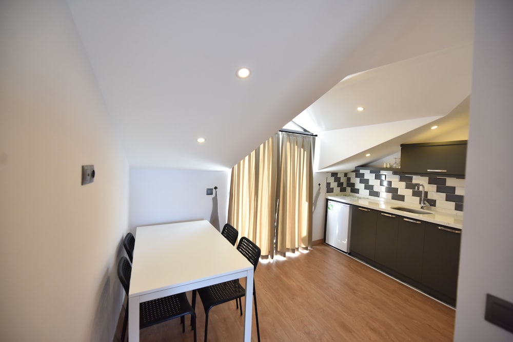 la farine hotel