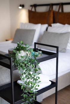 la farine hotel