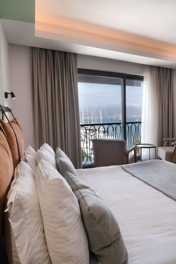 la farine hotel