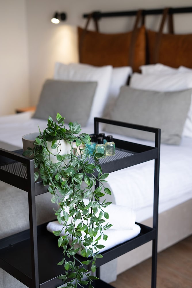 la farine hotel