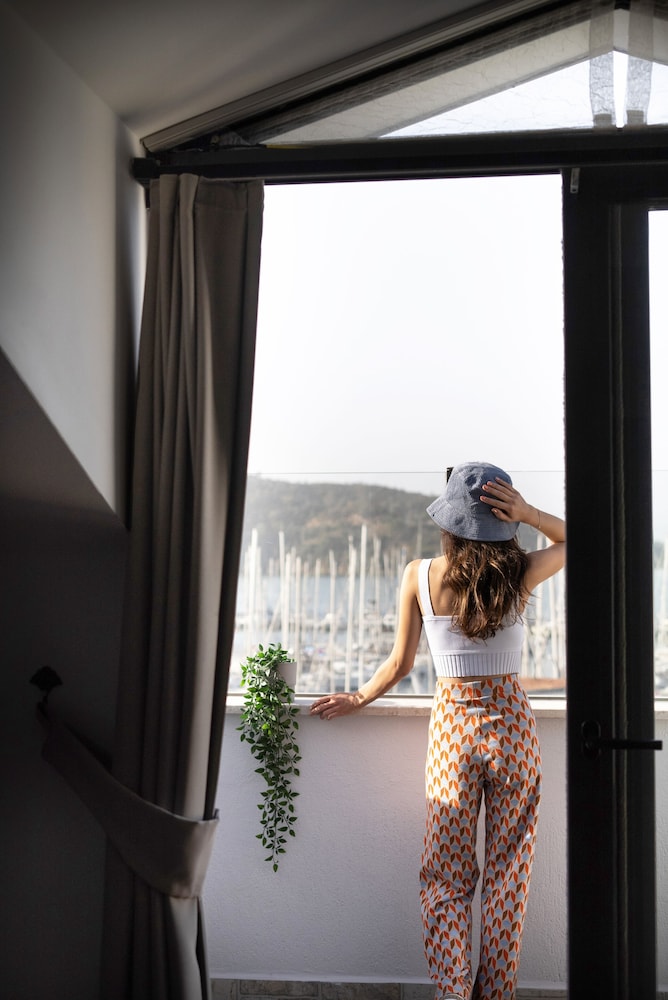 la farine hotel