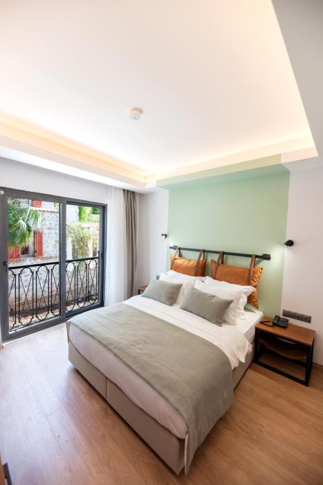 la farine hotel