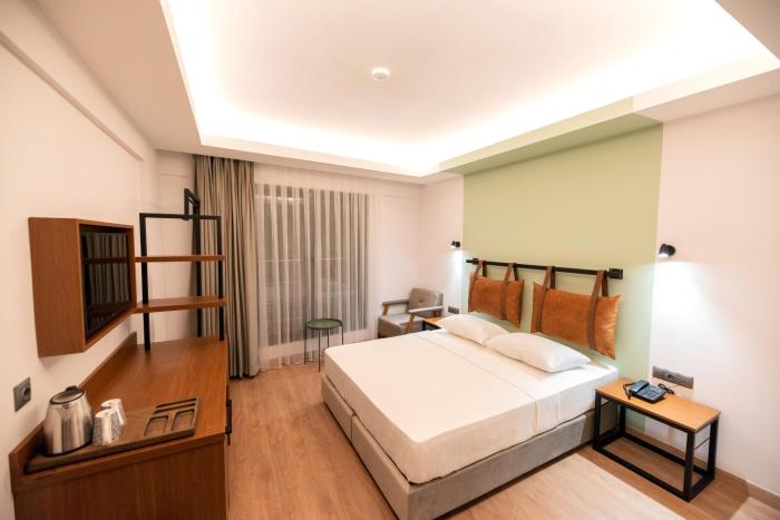 la farine hotel