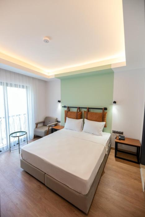 la farine hotel