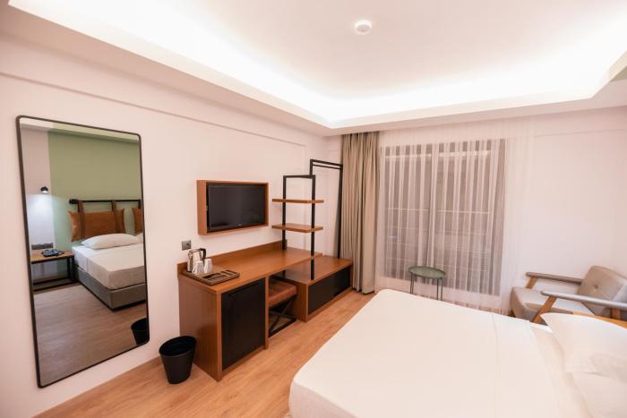 la farine hotel